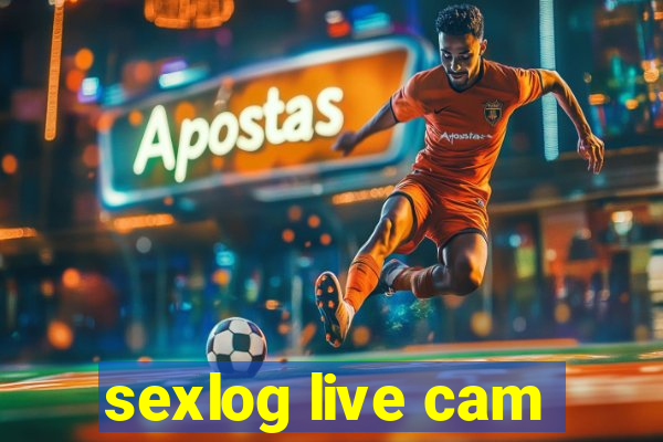 sexlog live cam